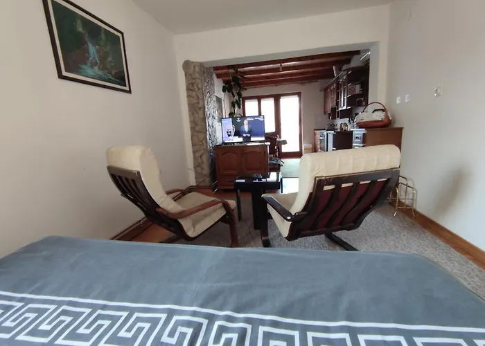 Nikolic Apartment